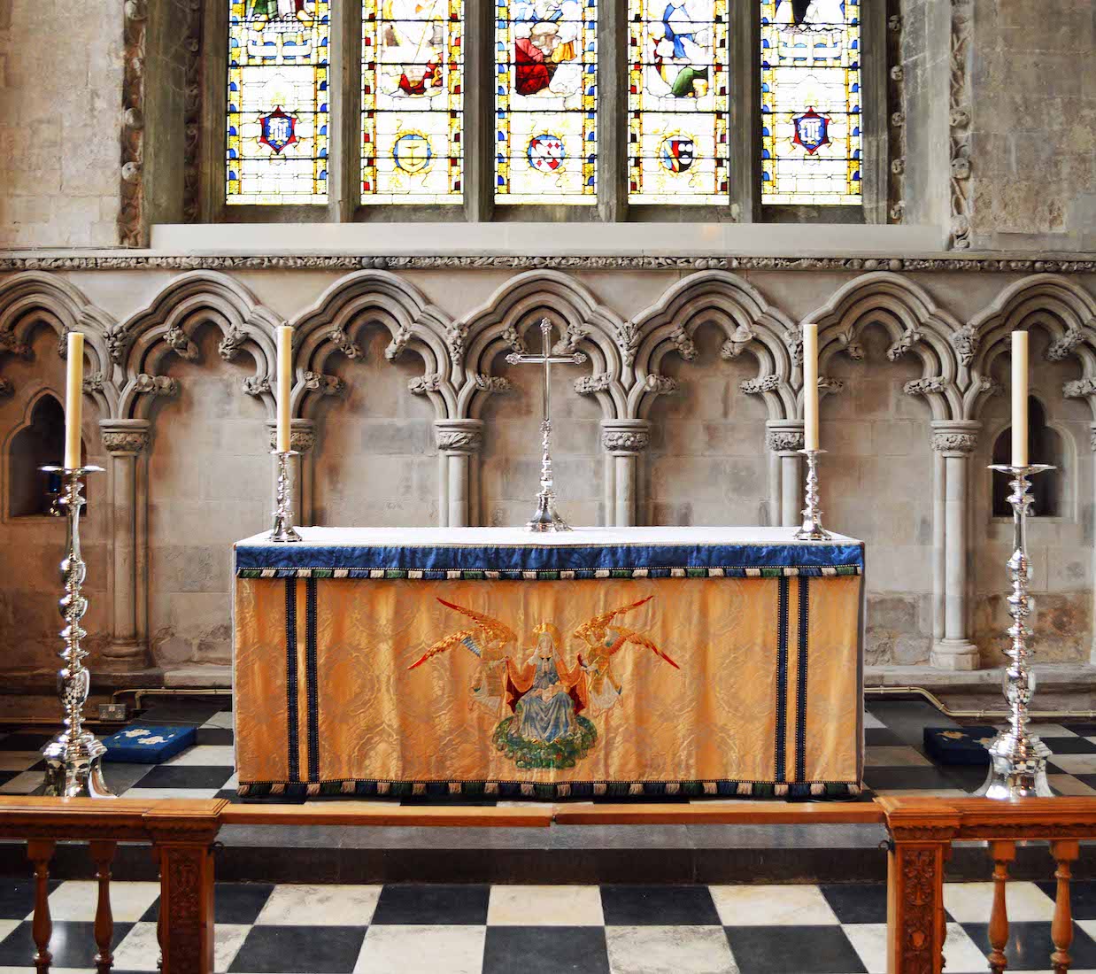 LadyChapelAltar