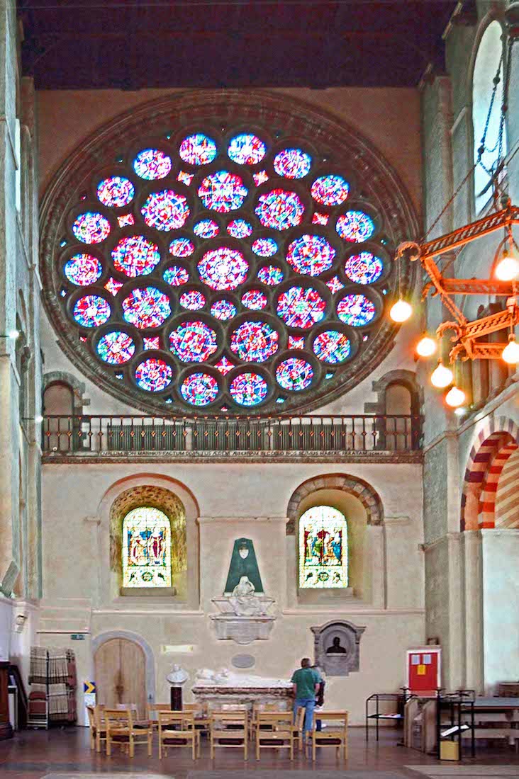 NTransept