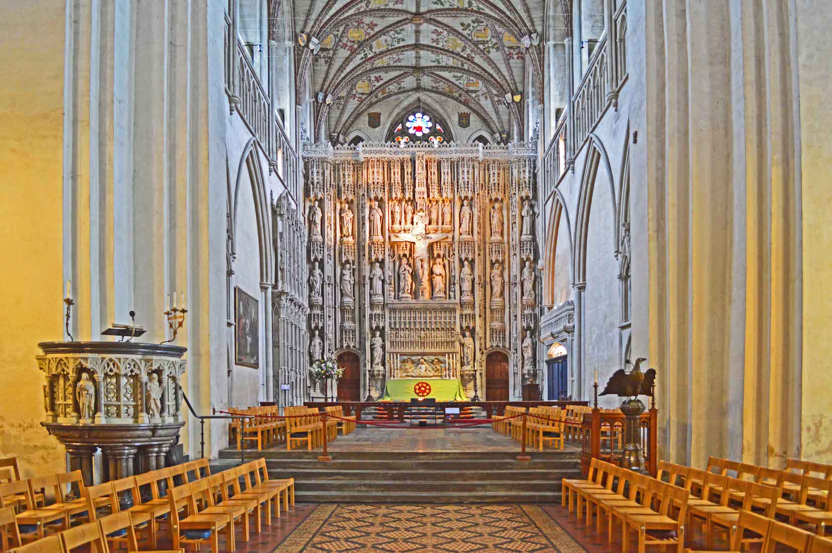 Presbytery