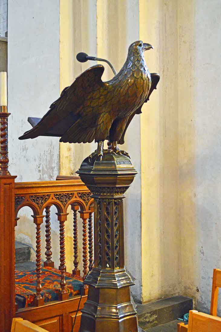 Lectern