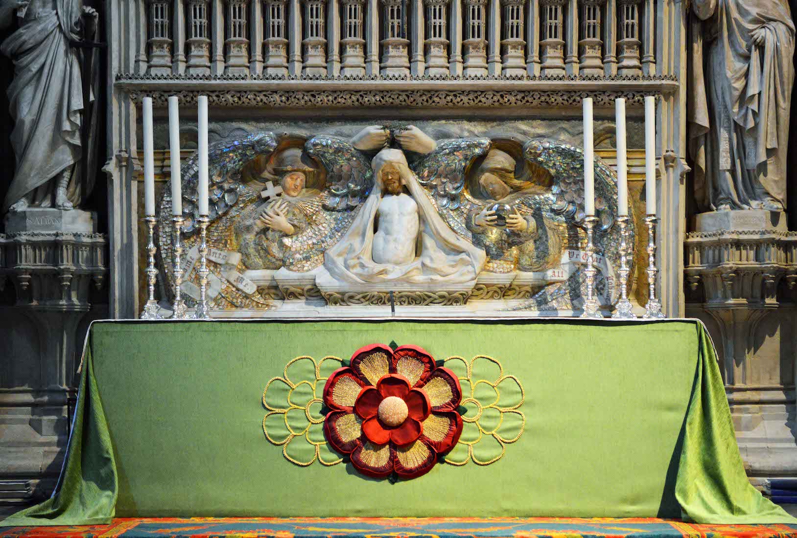 HighAltar