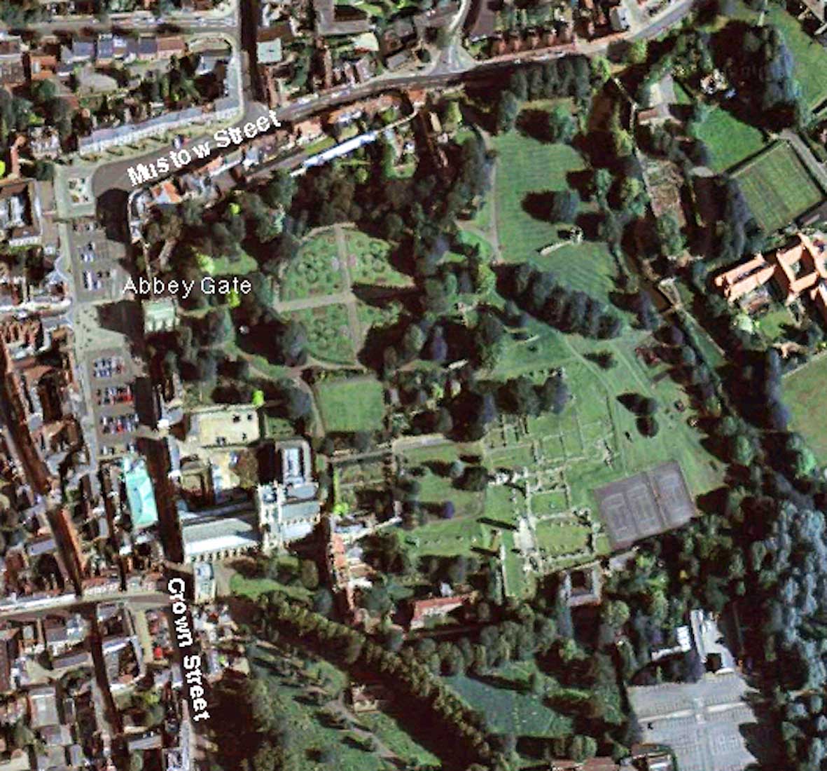 SatelliteView