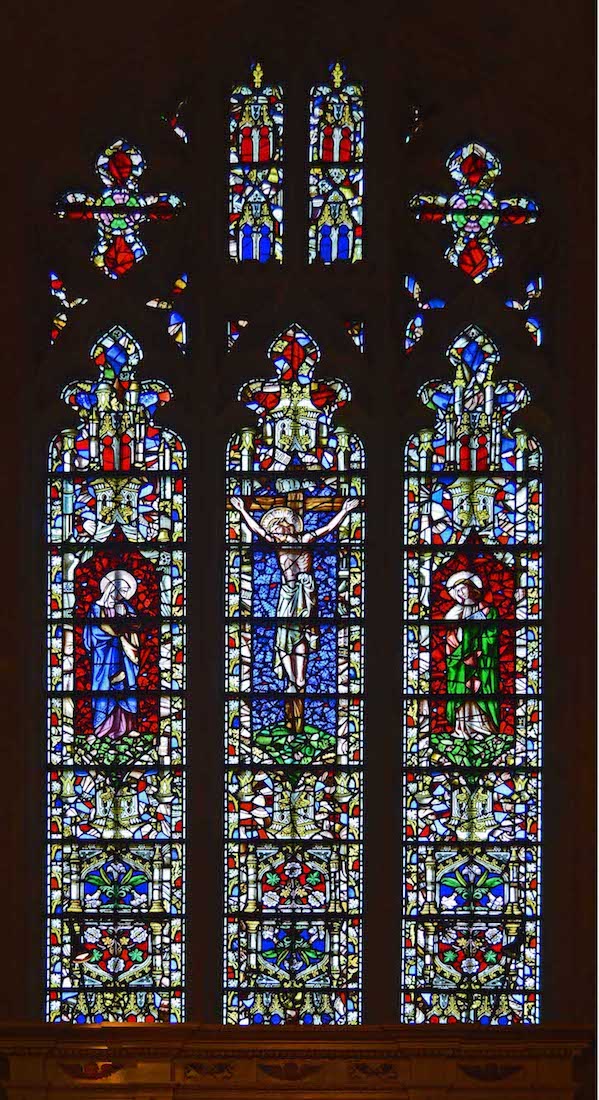 TransfigurationChapelWindow