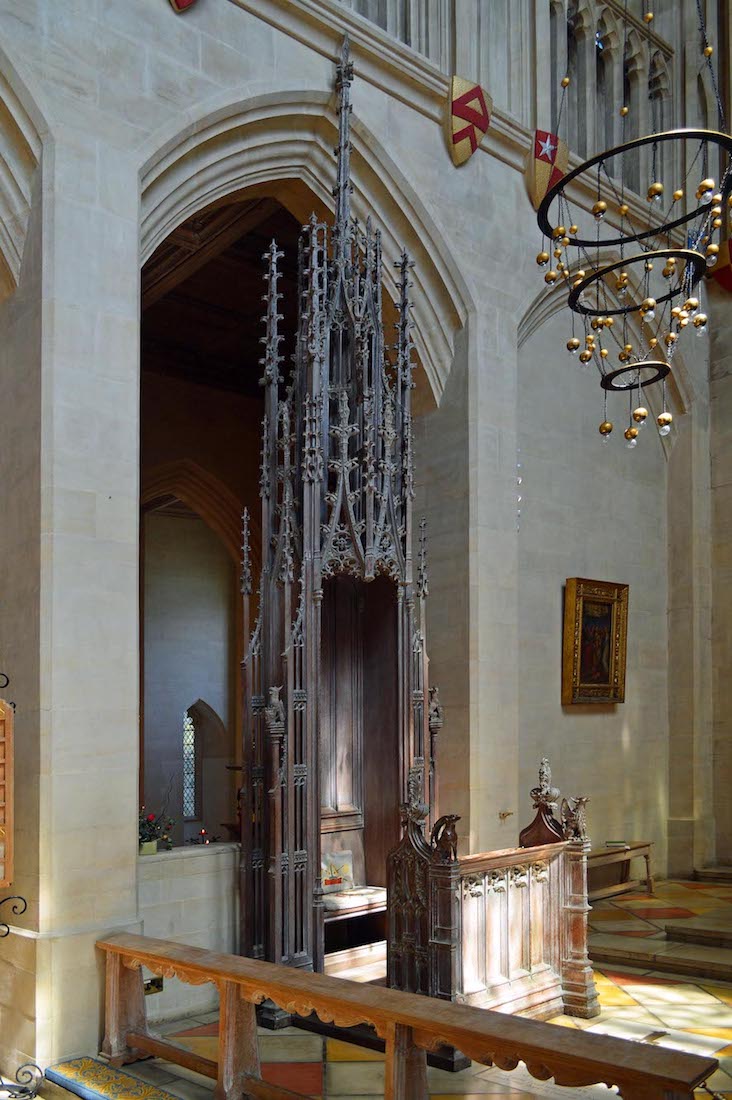 Cathedra