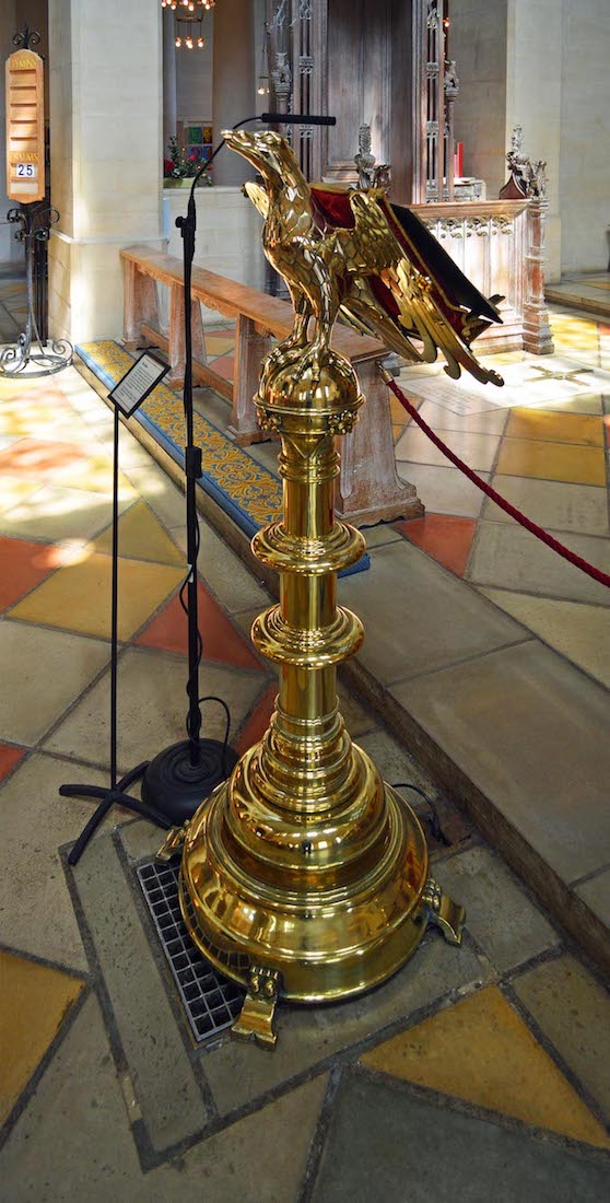 Lectern