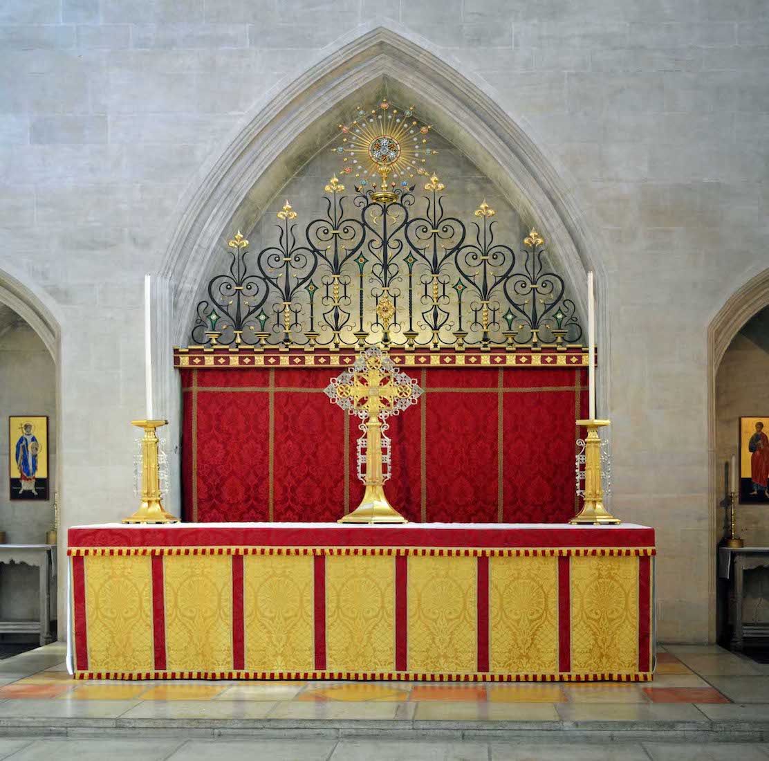 HighAltar