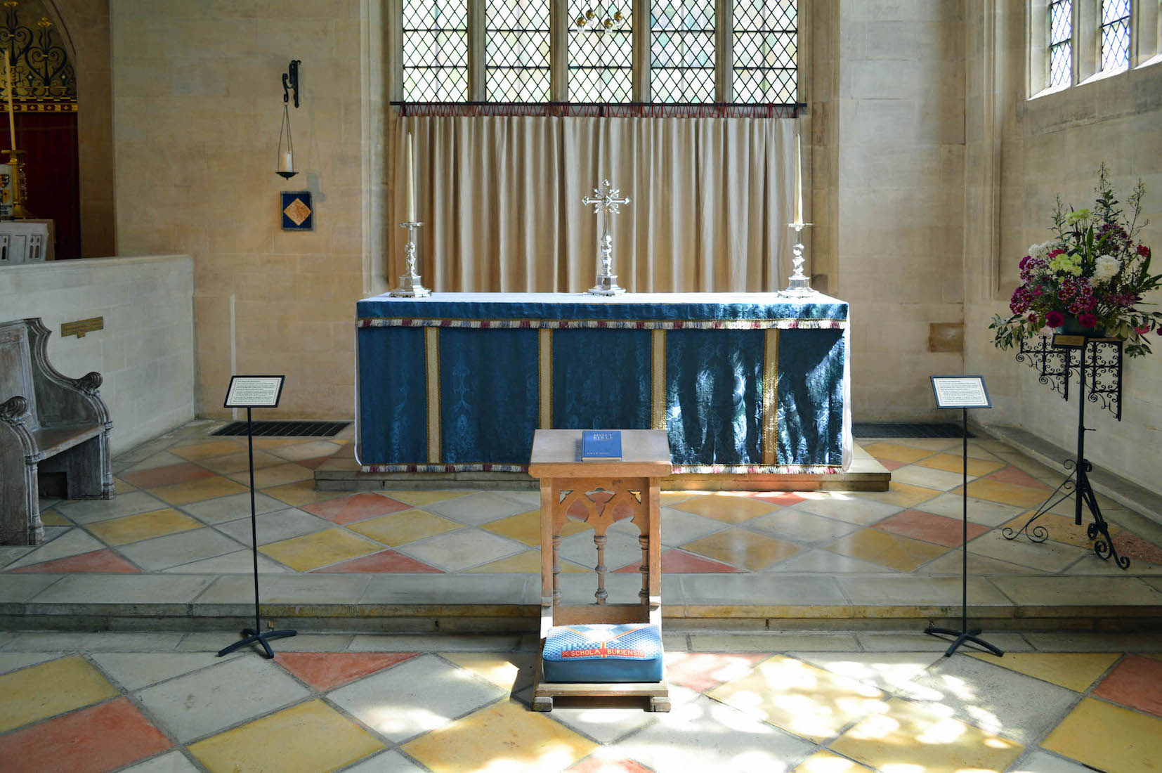 LadyChapelAltar