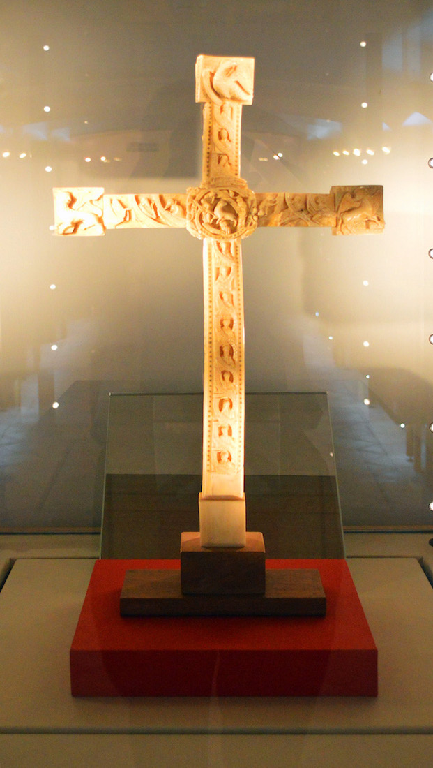 TreasuryCross