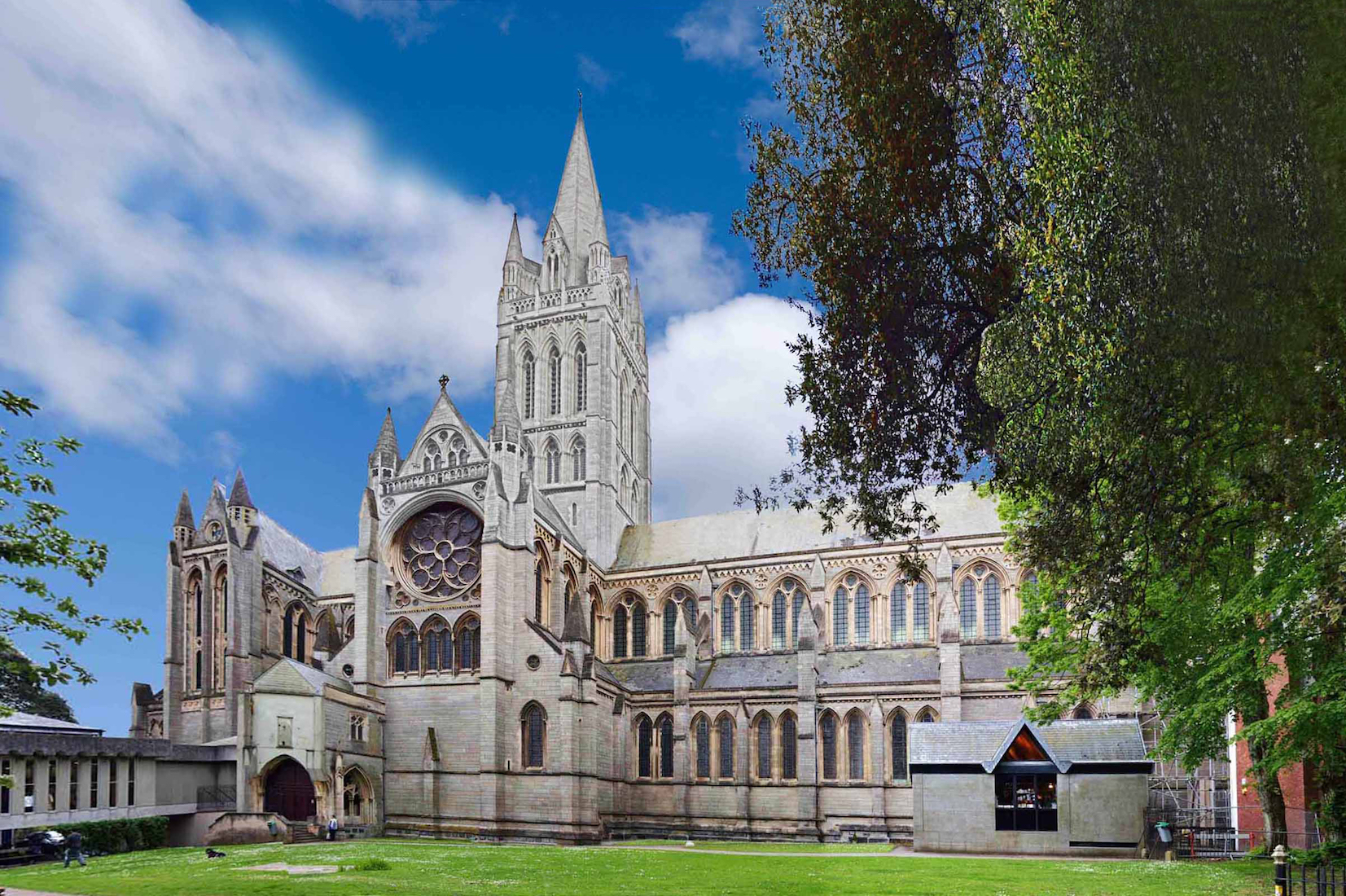 TruroCathedral