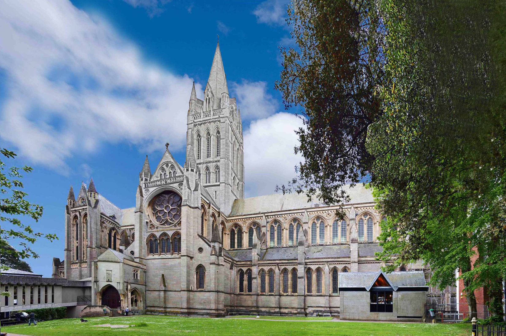 TruroCathedral