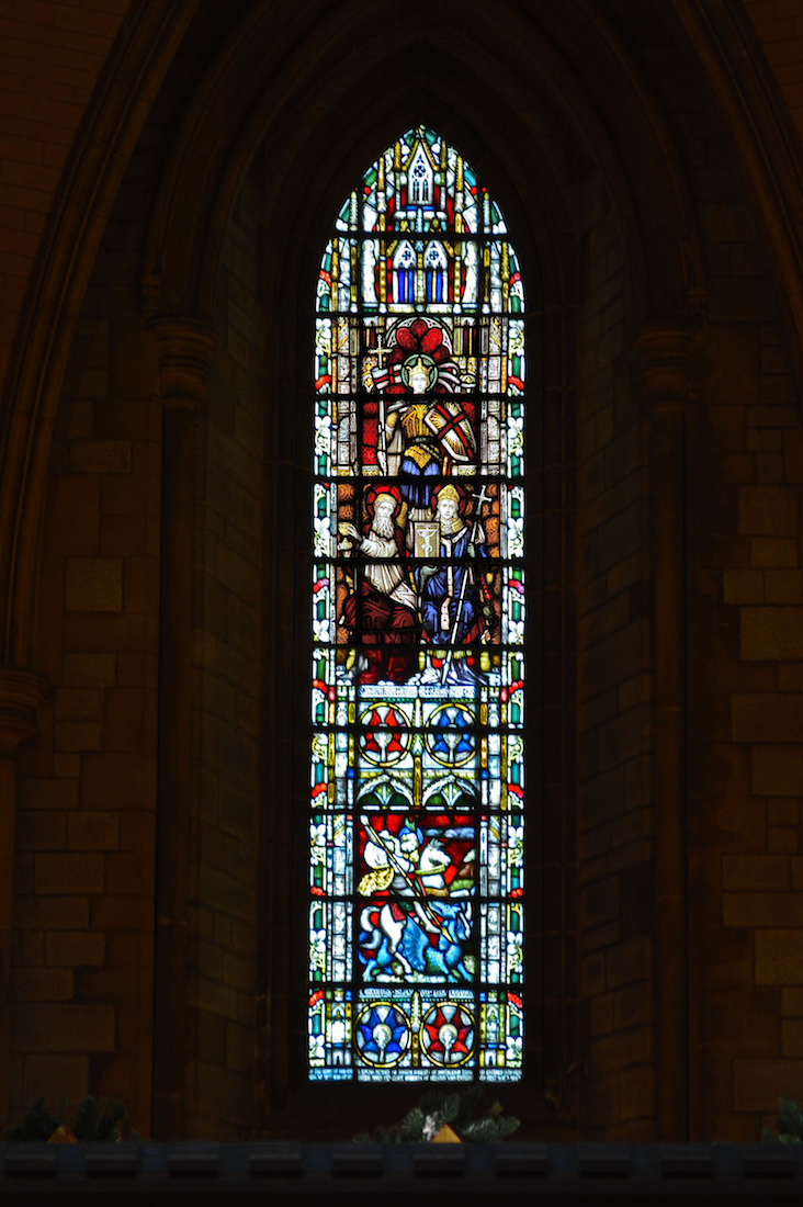 NTranseptWindowWStGeorgeChapel