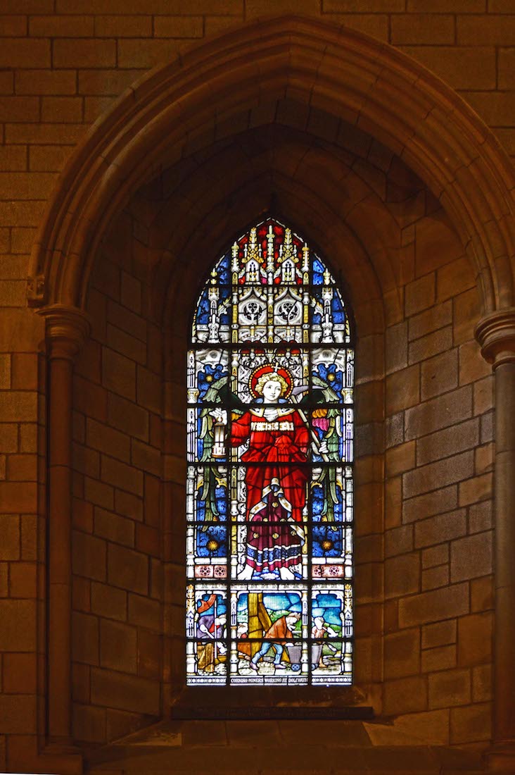 UnityChapelWWindow