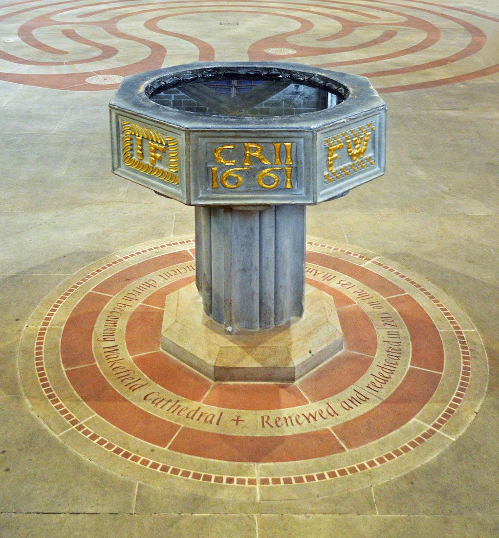 Font