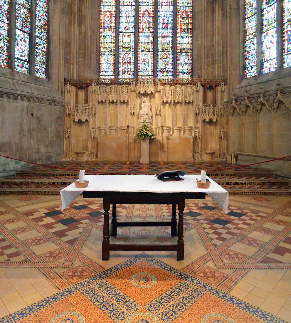 LadyChapel