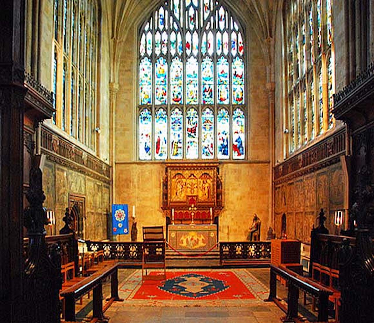 LadyChapel