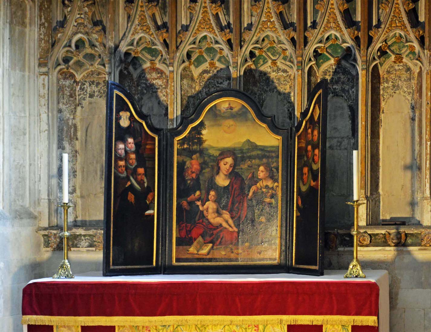 LangtonTriptych