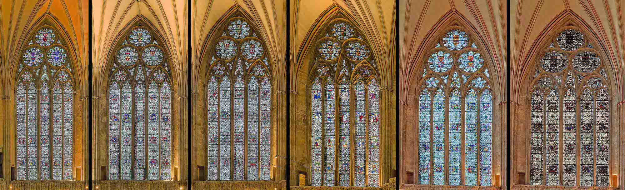 ChapterHouseWindows