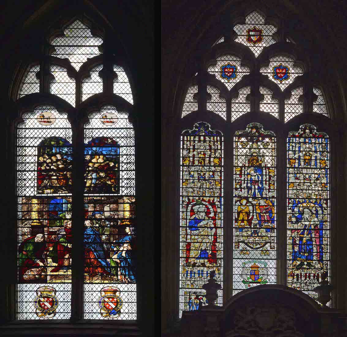 AllSaintsSWindows