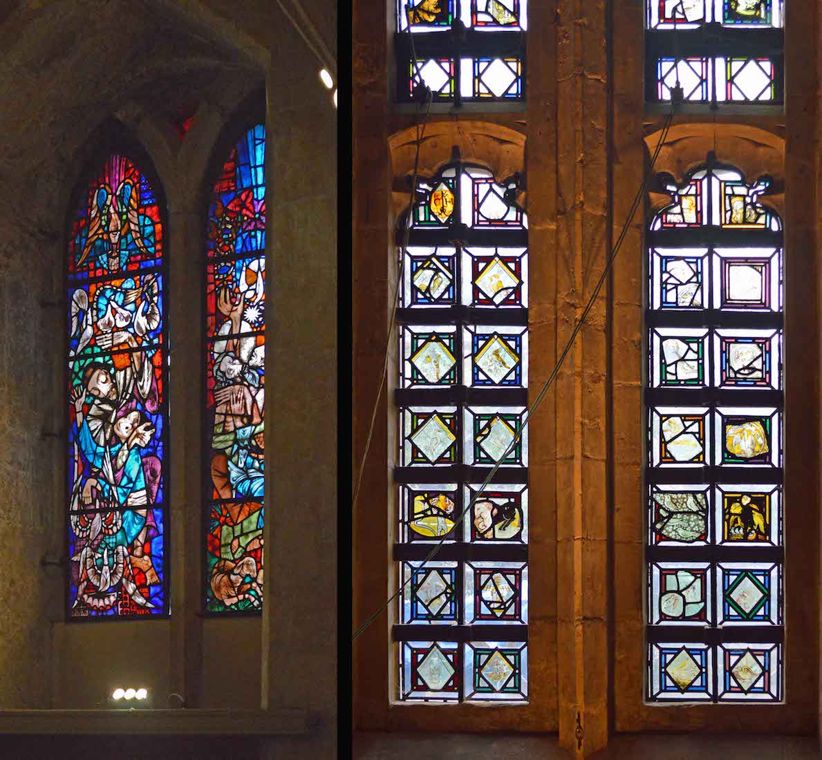 ZoucheChapelWindows