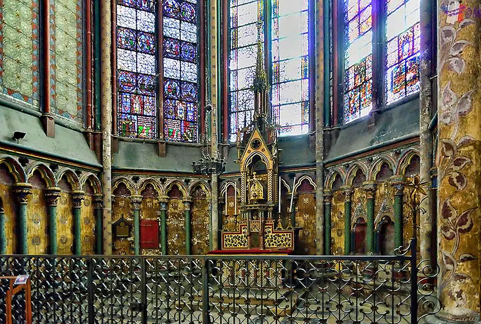 A18StAugustineChapel7travelfrance