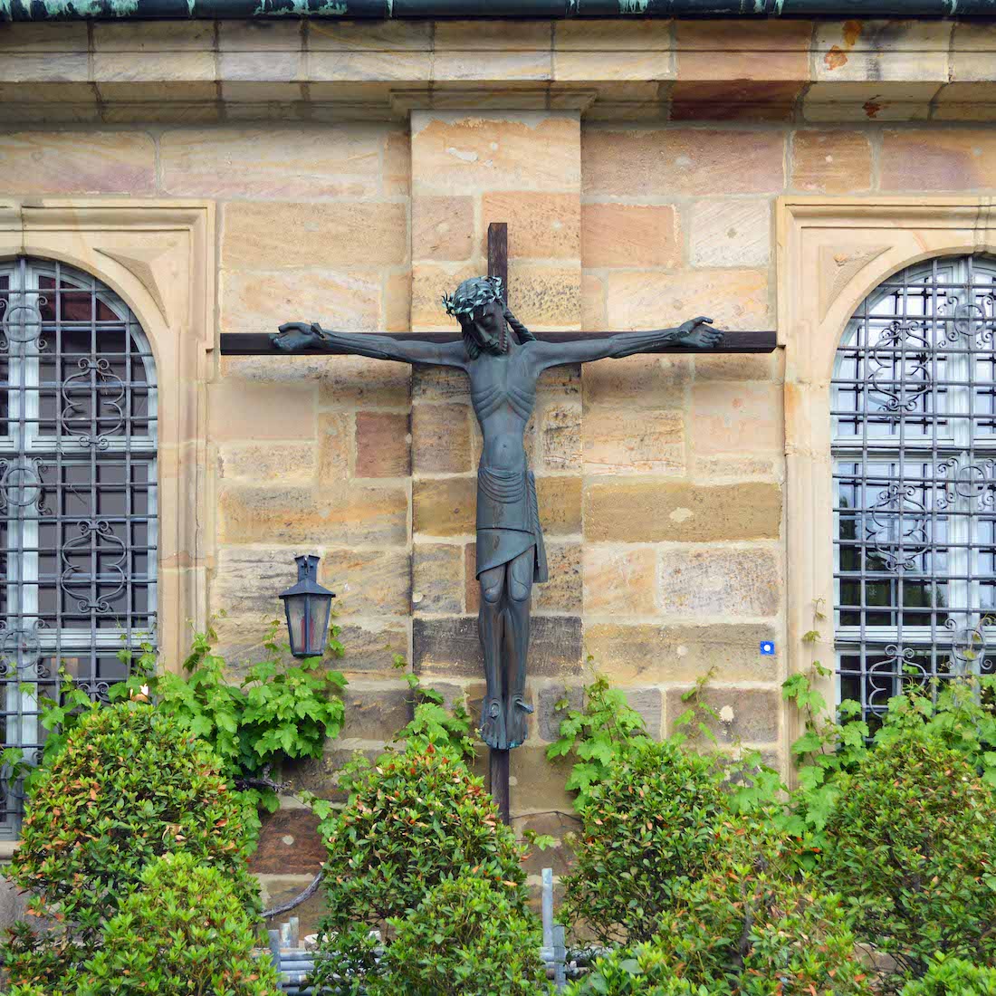 Crucifix