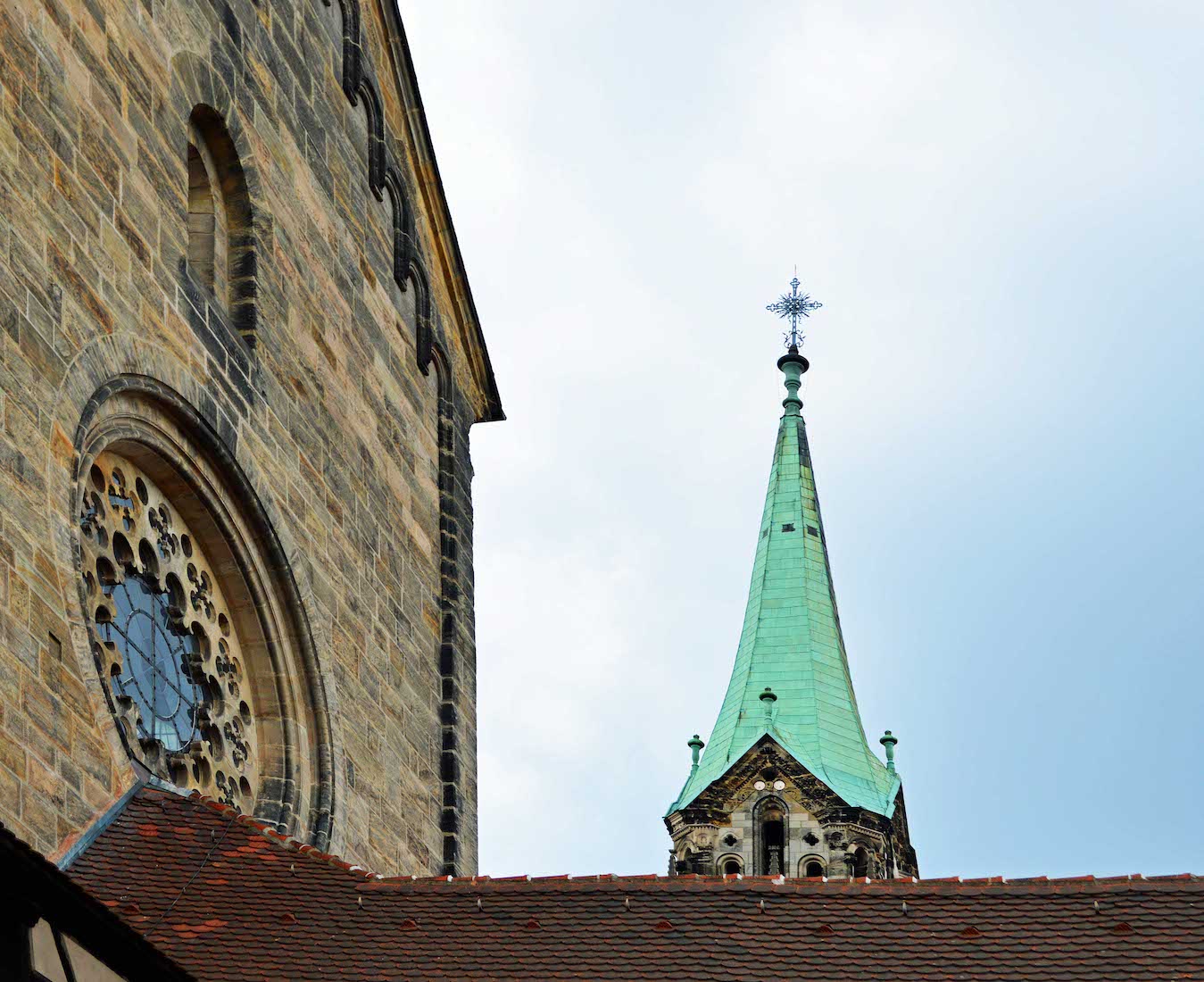 EndNTransept