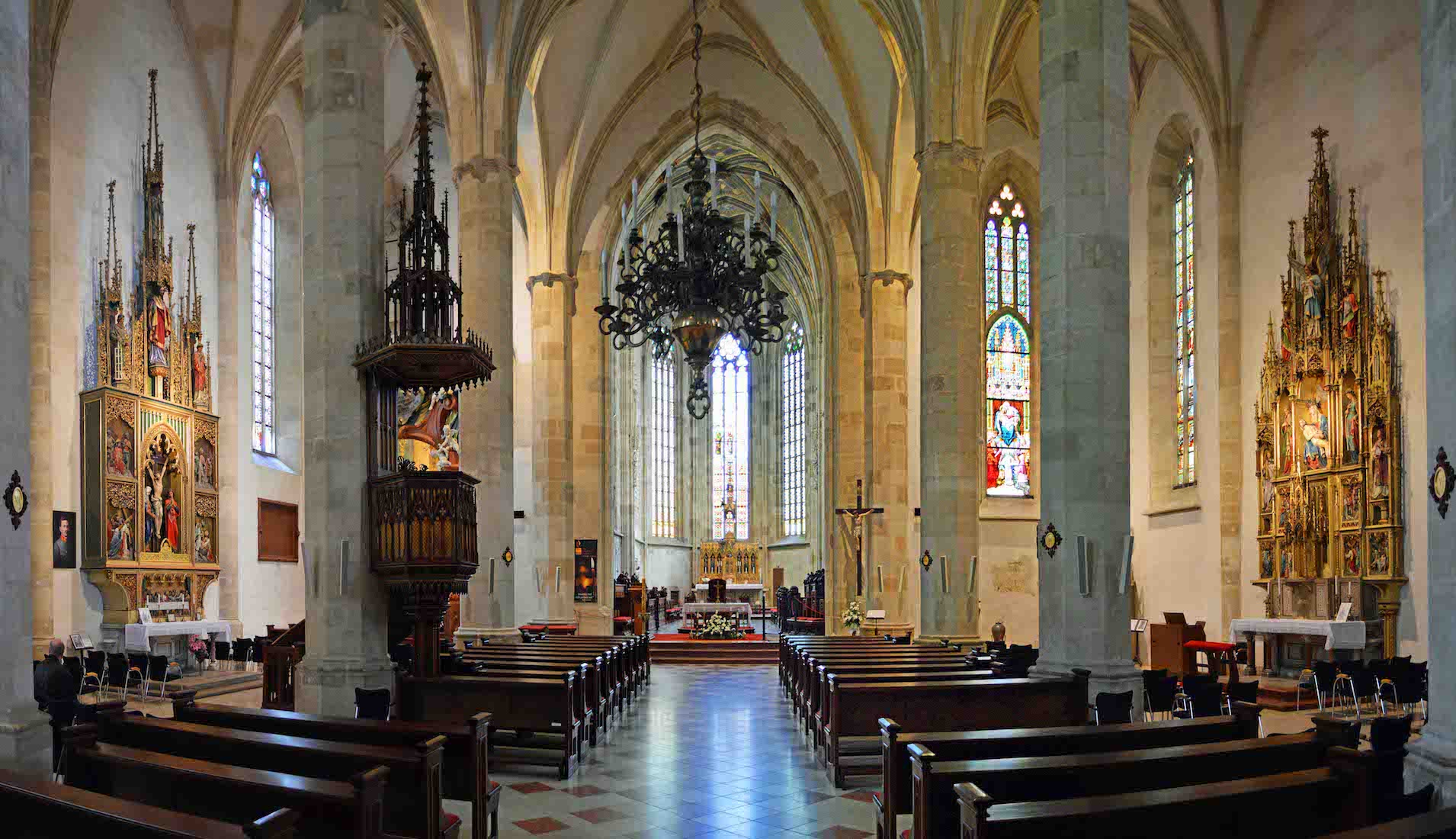 Nave