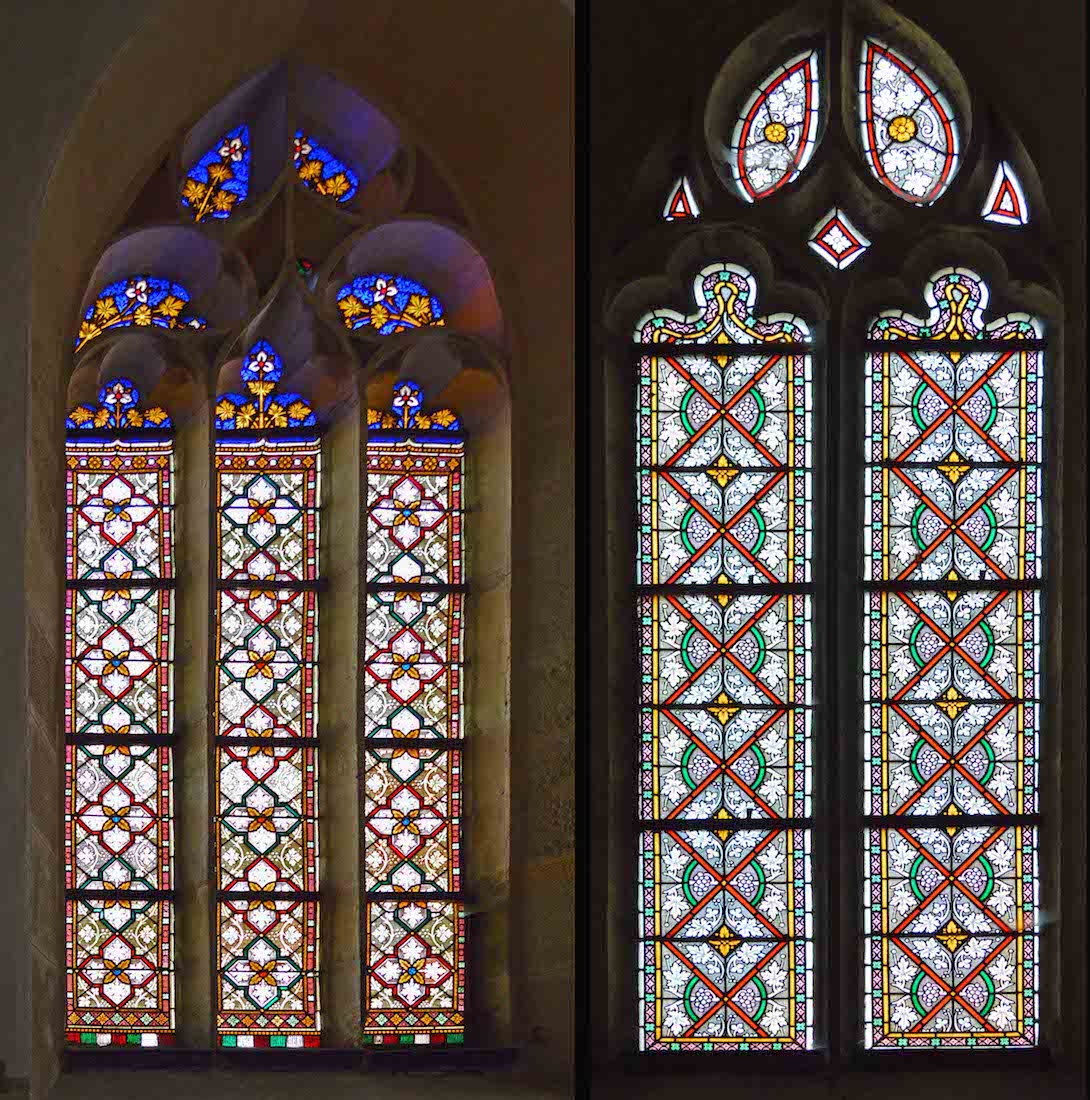 StAnneChapelNEWindows