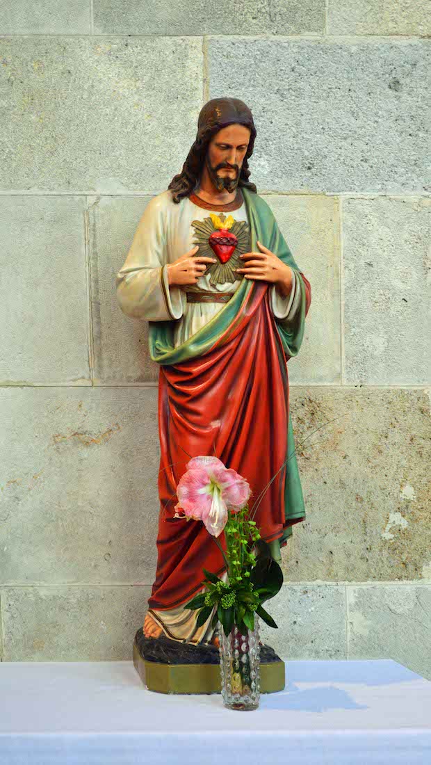 SacredHeartNChancel