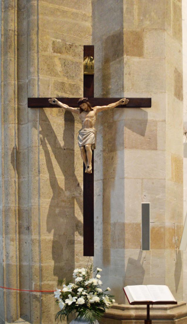 Crucifix