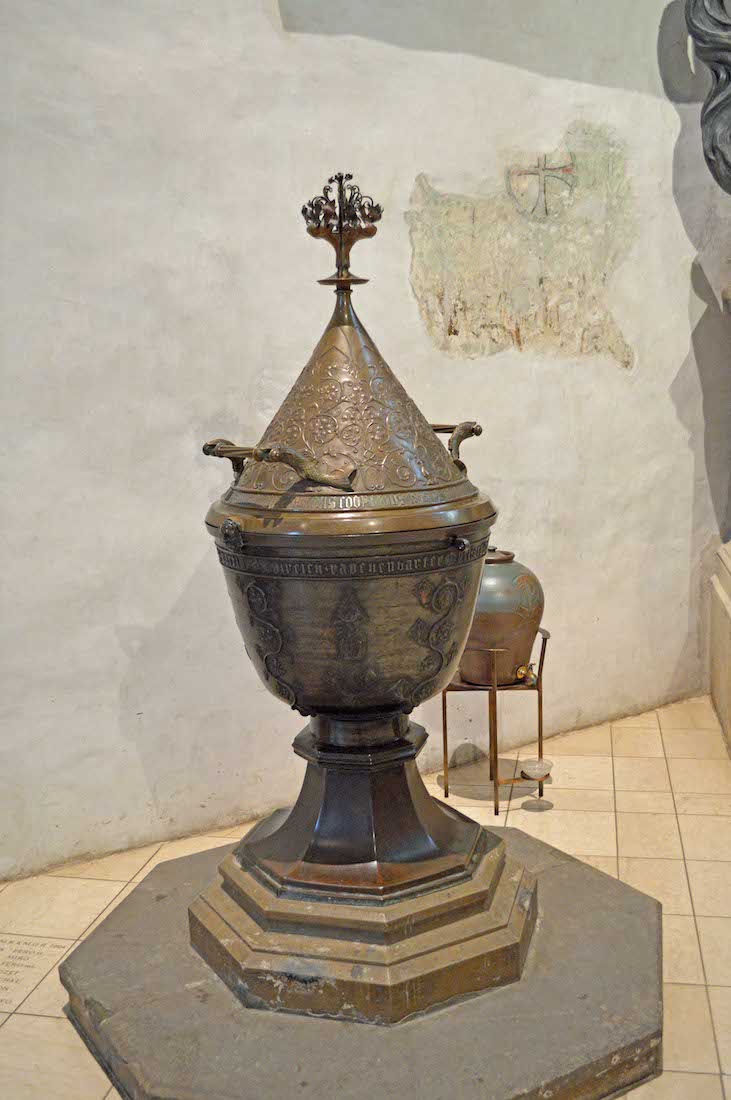 Font