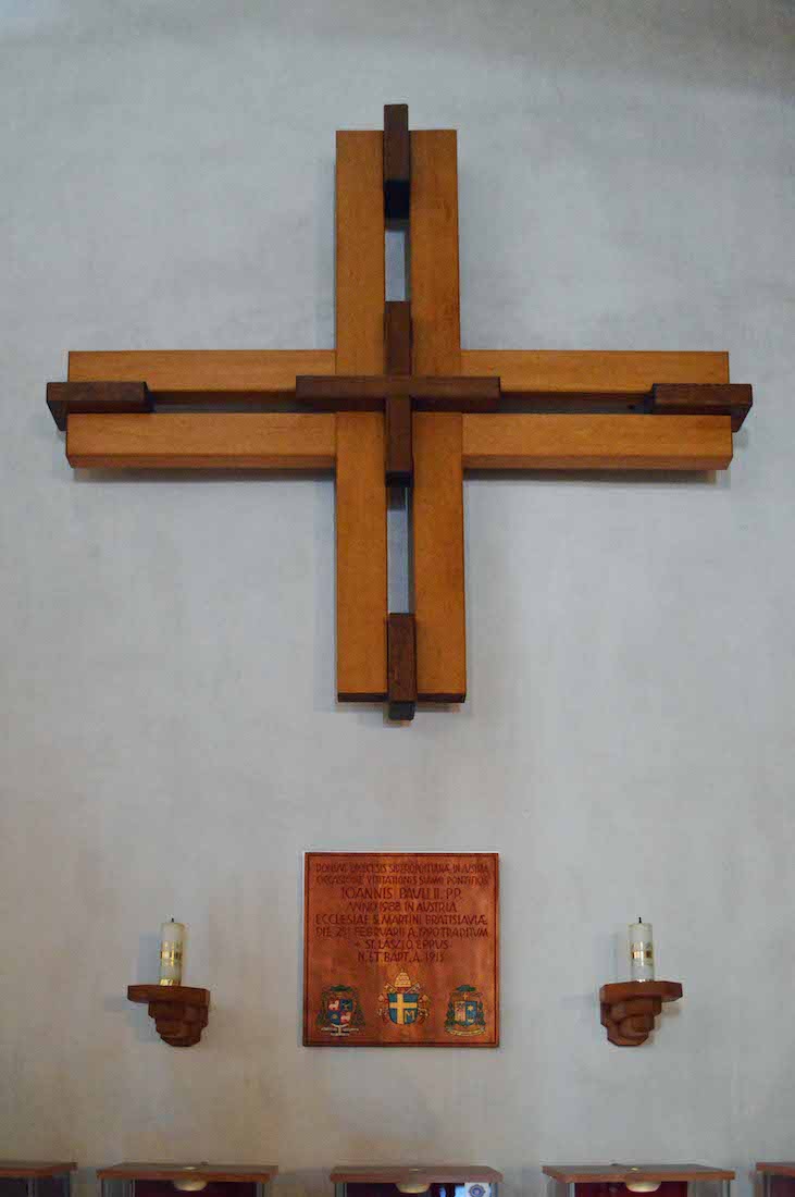 SWNaveCross