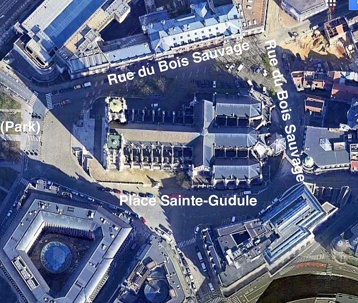 SatelliteView