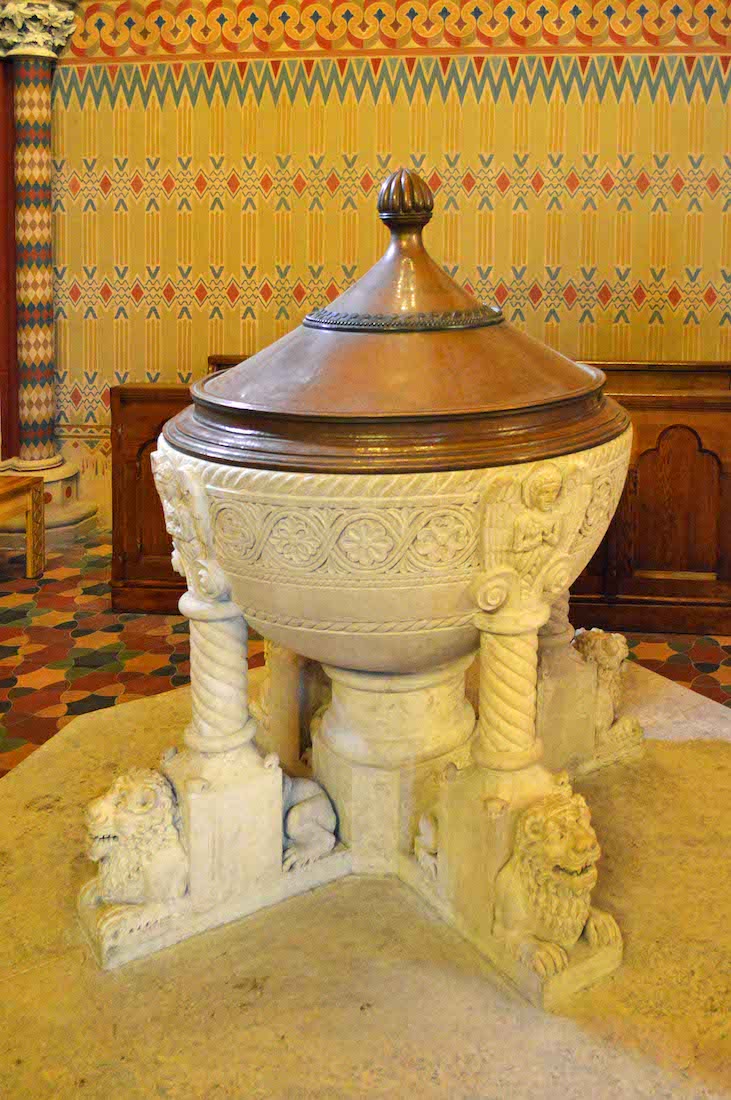 Font