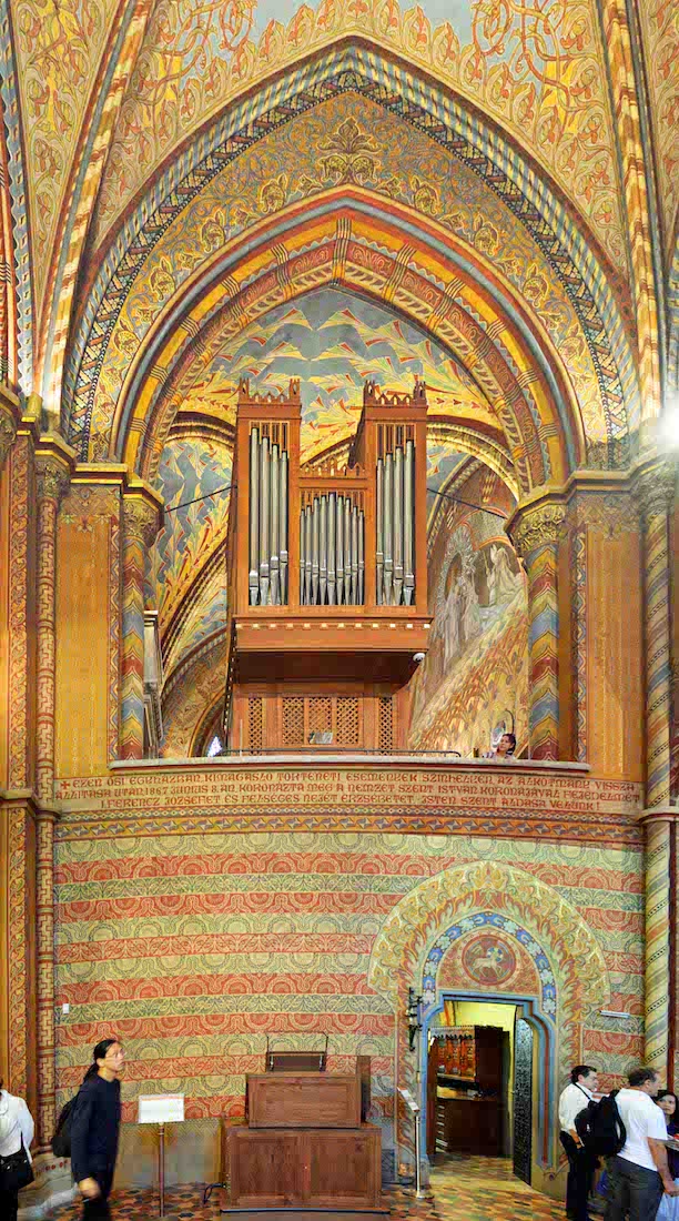 Organ