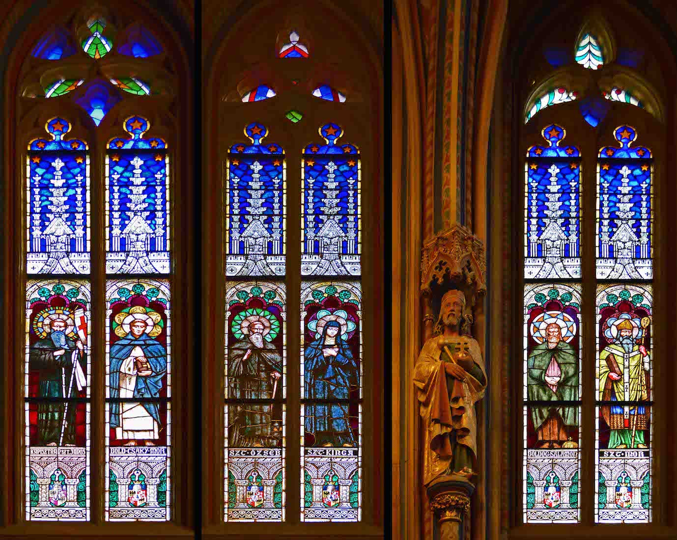 StephenChapelNWindows