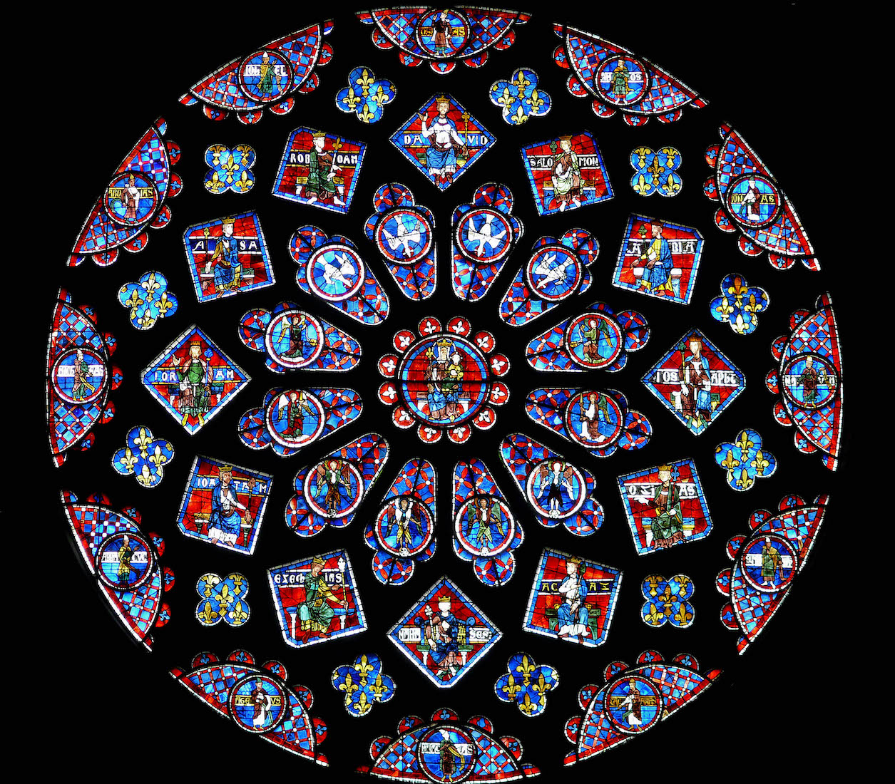 T06NTransept121RoseWWMossotJPG