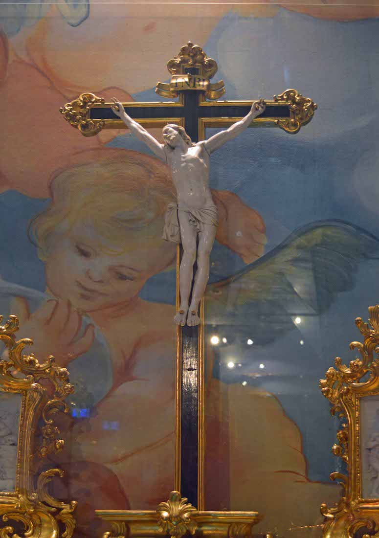 Crucifix