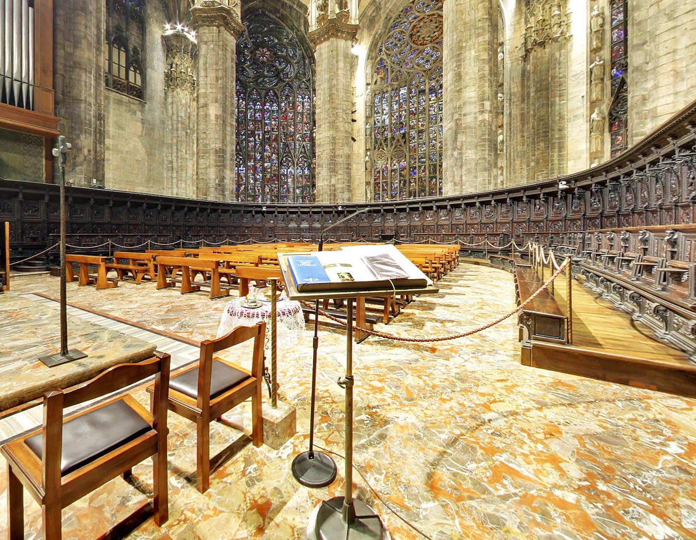 RetrochoirGSV
