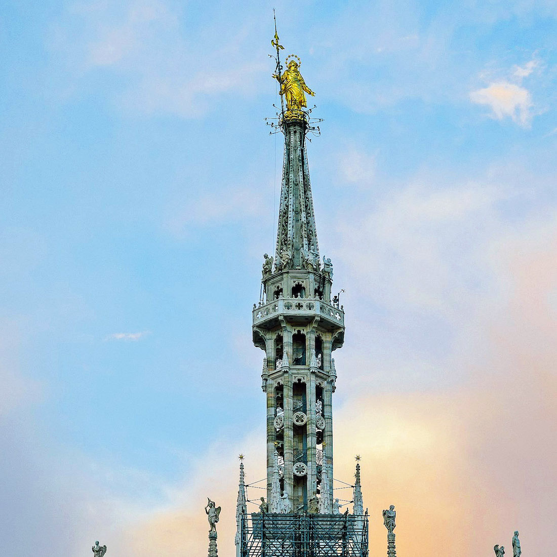 B21AMadonnaSpireCathedralPic