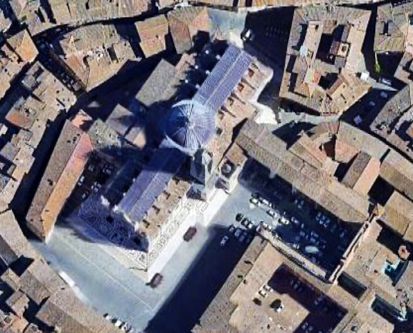 SatelliteView