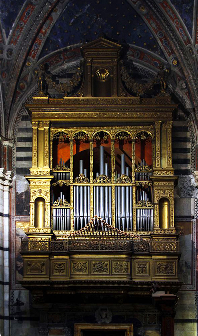 E03B Organ N  WC José Luiz Bernardes Ribeiro