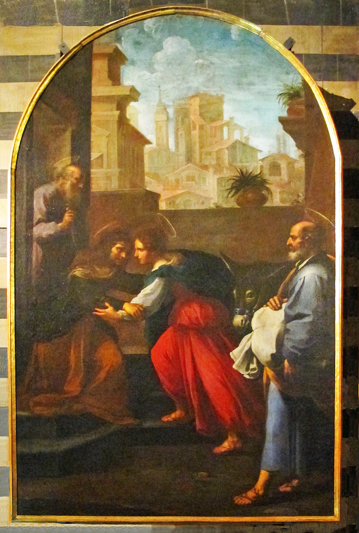 G04ALeftRearPainting4BattisterodisienavisitazionedirutiliomanettiindepositodasstefanoallalizzaWCSailko