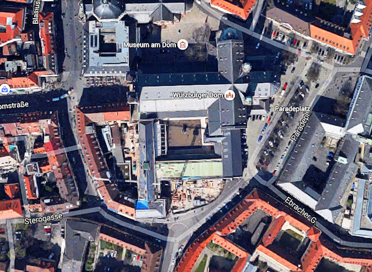 SatelliteView