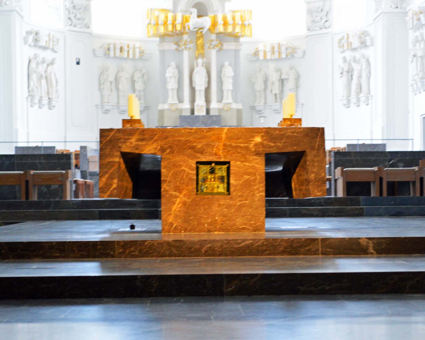 Altar