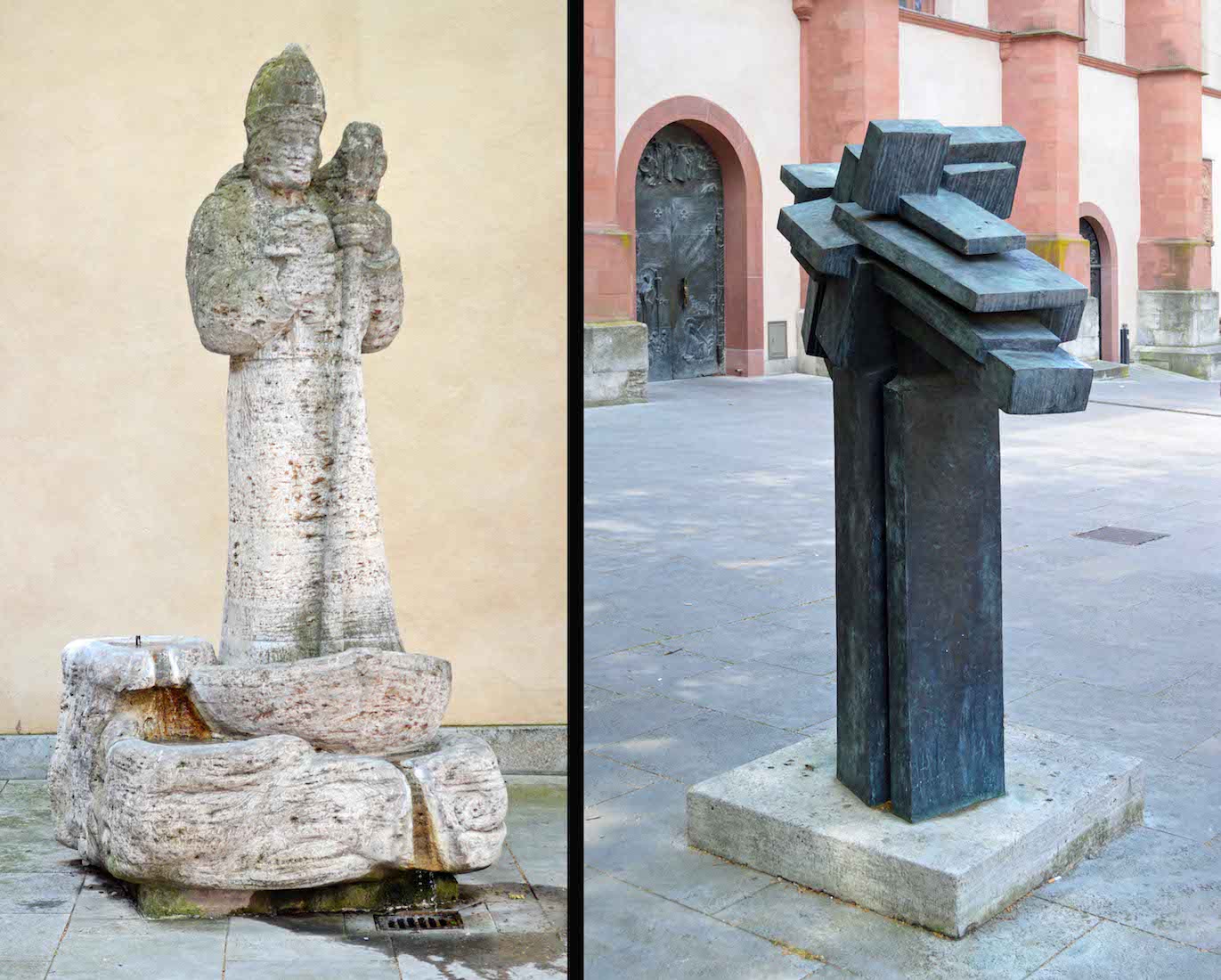 Sculptures