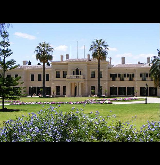 GovernmentHouseAdelaide