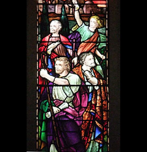 HolyTrinityWindow