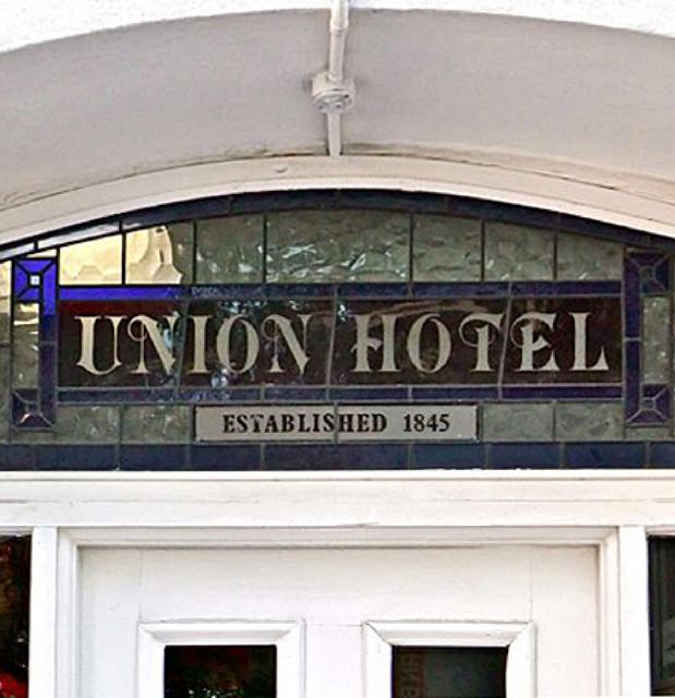 UnionHotelWindow