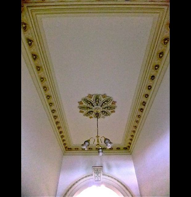 CranfordCeiling